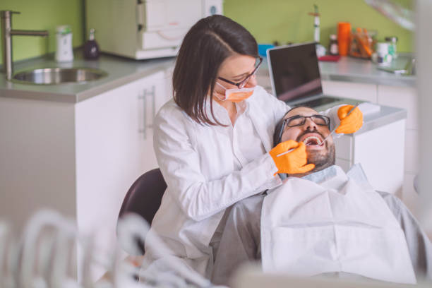 Best Orthodontic Emergency Dentist in Belle Mead, NJ