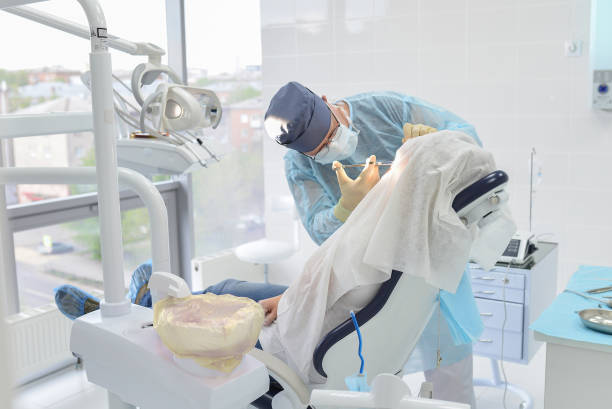 , NJ Emergency Dentist Company